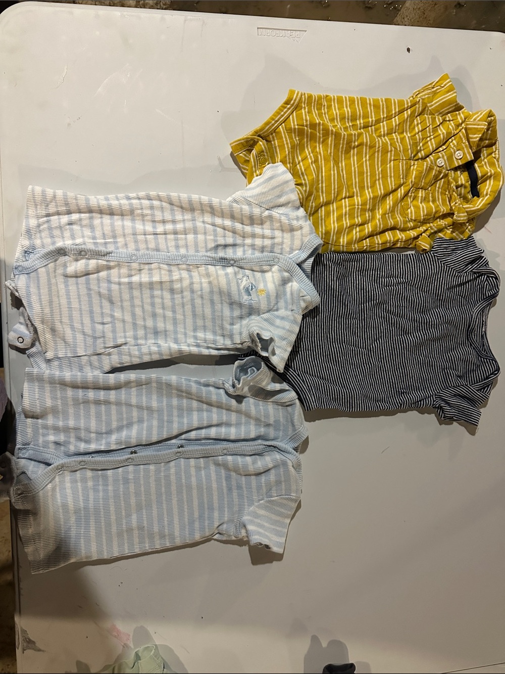 6 MONTH LOT